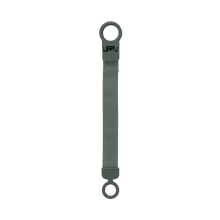 Pacifier Clip Loop - Pine
