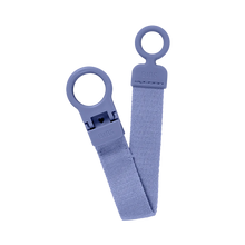 Pacifier Clip Loop - Peri