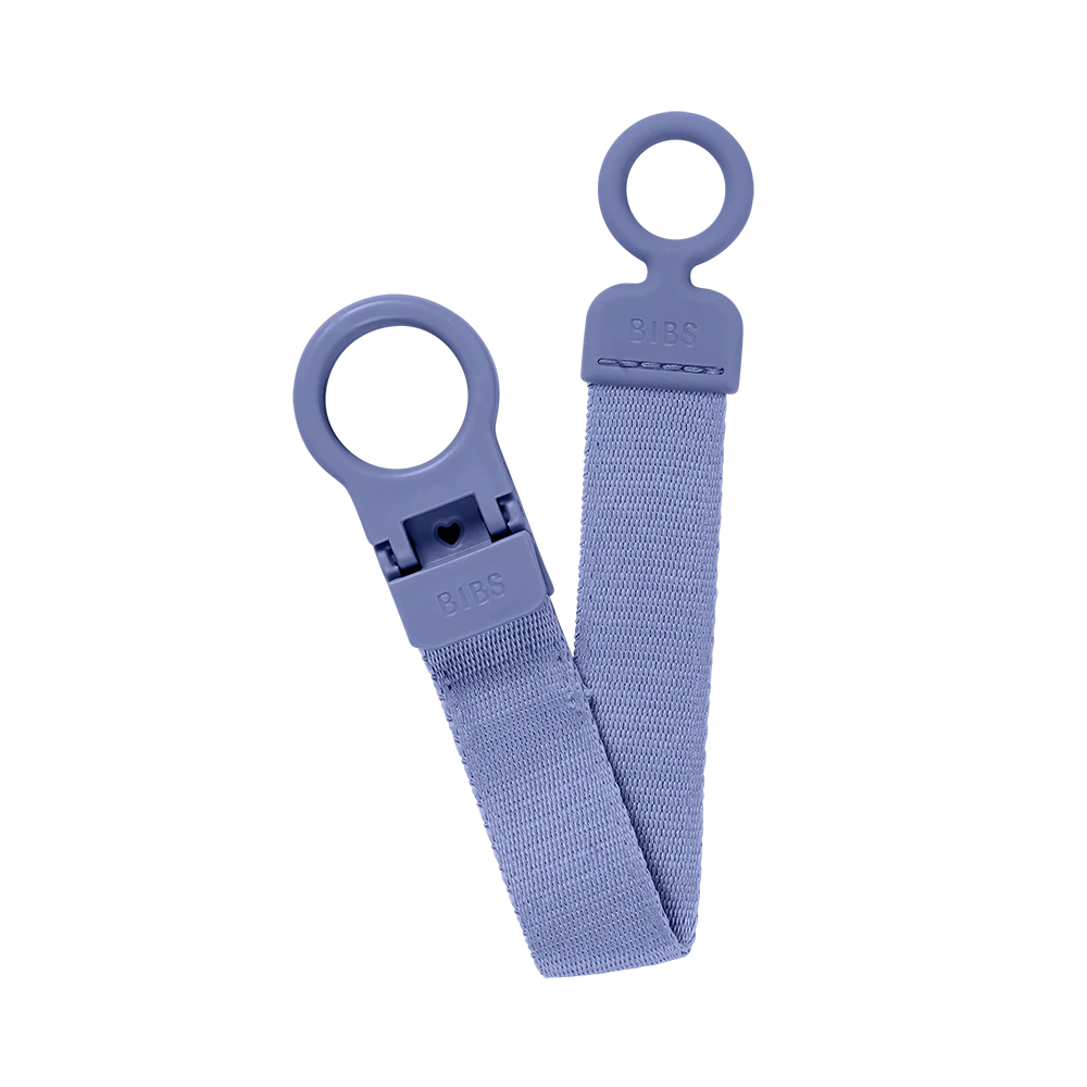 Pacifier Clip Loop - Peri