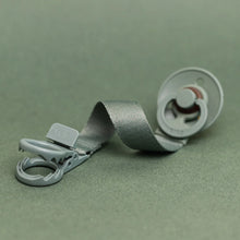Pacifier Clip Loop - Pine
