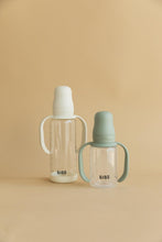 BIBS Baby Bottle Handle - Sage