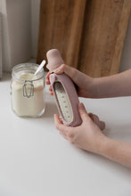 Baby Bottle Sleeve Large - Blush