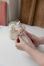 Baby Bottle Sleeve Small - Sage