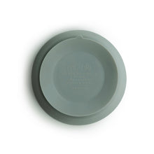 Mushie Silicone "Stay-Put" Suction Bowl