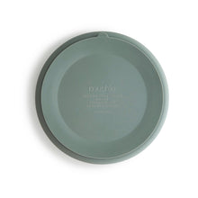Mushie Silicone Divider "Stay-Put" Suction Plate