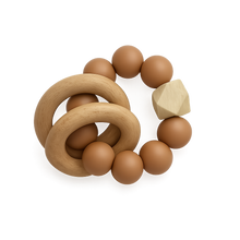 Dualité Teether Oak