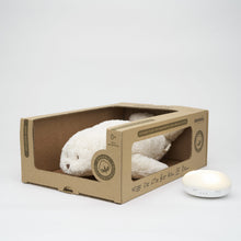 MOONIE POLAR - ORGANIC HUMMING SEAL
