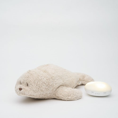 MOONIE SAND - ORGANIC HUMMING SEAL
