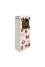 GOMMU Mini Dog Choco