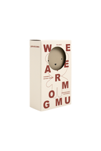 GOMMU Mini Bear Ocean
