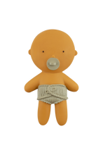 GOMMU Mini Baby Peach