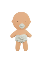 GOMMU Mini Baby Vanilla