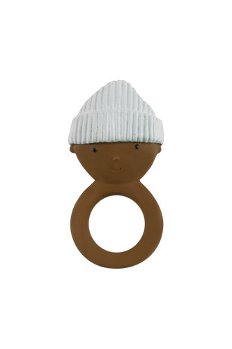 GOMMU Ring Baby Honey