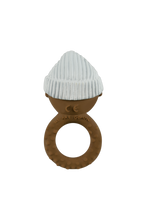 GOMMU Ring Baby Honey