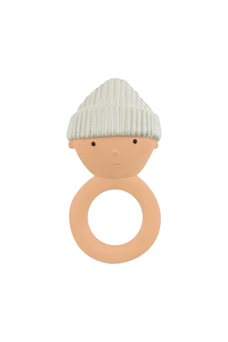 GOMMU Ring Baby Vanilla