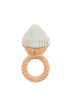 GOMMU Ring Baby Vanilla