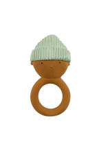 GOMMU Ring Baby Almond