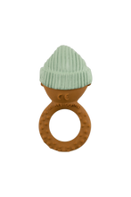 GOMMU Ring Baby Almond