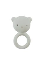 GOMMU Ring Bear Ocean