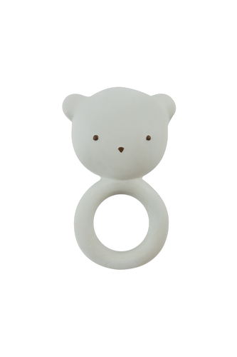GOMMU Ring Bear Ocean
