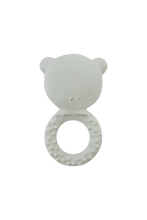 GOMMU Ring Bear Ocean