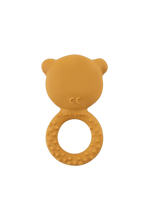 GOMMU Ring Bear Sienna