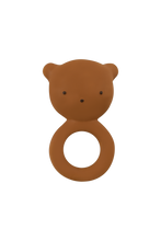 GOMMU Ring Bear Almond