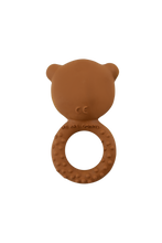 GOMMU Ring Bear Almond