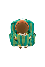 GOMMU Striped Backpack