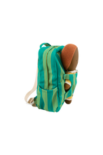 GOMMU Striped Backpack