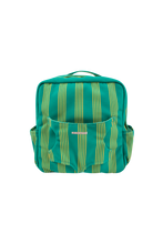 GOMMU Striped Backpack