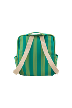 GOMMU Striped Backpack