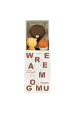 GOMMU Pocket Honey