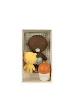 GOMMU Pocket Honey