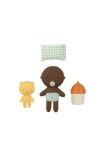 GOMMU Pocket Honey