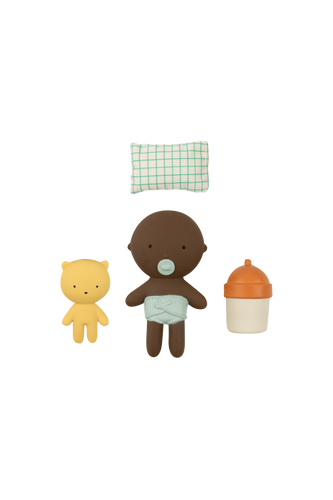 GOMMU Pocket Honey