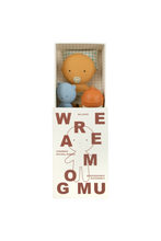 GOMMU Pocket Peach