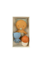 GOMMU Pocket Peach