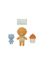 GOMMU Pocket Peach