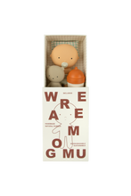 GOMMU Pocket Vanilla