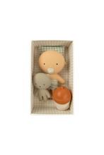 GOMMU Pocket Vanilla