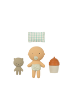 GOMMU Pocket Vanilla