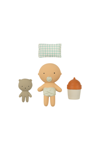 GOMMU Pocket Vanilla