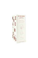 GOMMU Pocket Almond