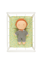GOMMU Big Liberty Crib