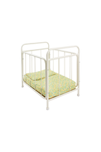 GOMMU Big Liberty Crib