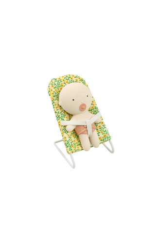GOMMU Pocket Liberty Bouncing Chair