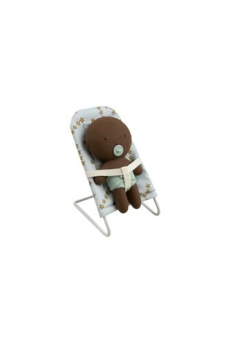 GOMMU Pocket Stars Bouncing Chair