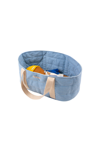 GOMMU Vichy Bassinet