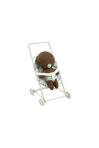 GOMMU Pocket Stars Stroller
